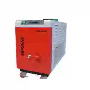 Máy vệ sinh buồng đốt