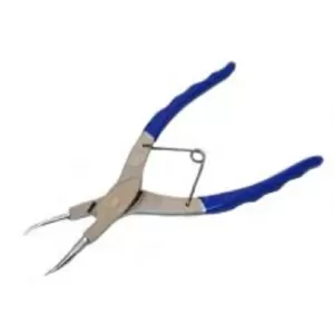 218MM LONG NEEDLE NOSE PLIERS