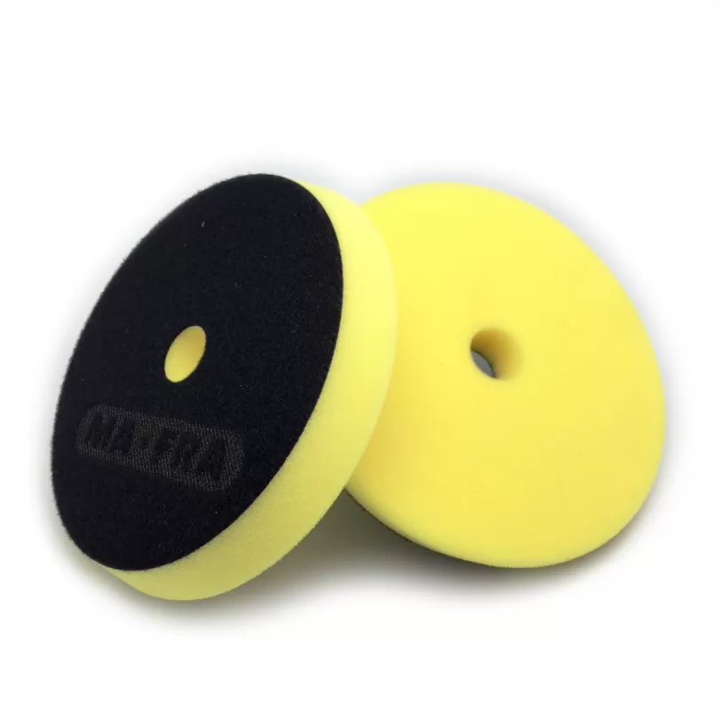 Phớt đánh bóng hoàn thiện bước 1 (yellow)