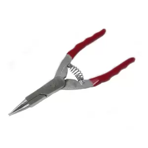 204MM LONG NEEDLE NOSE PLIERS