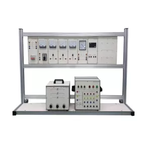 One-way circuit experiment set