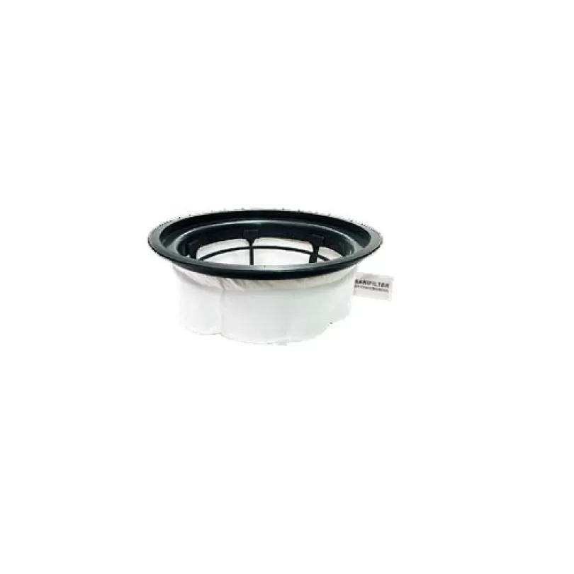 Lọc sanifilter dạng phễu