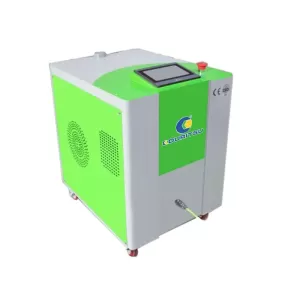 Máy làm sạch buồng đốt động cơ bằng công nghệ tạo khí ô xy – Hydro