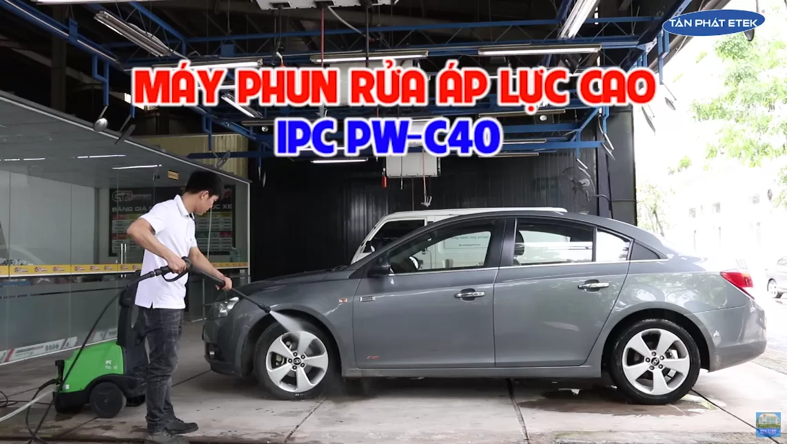 Nên và Không nên khi sử dụng Máy ra vào lốp Koisu 1206