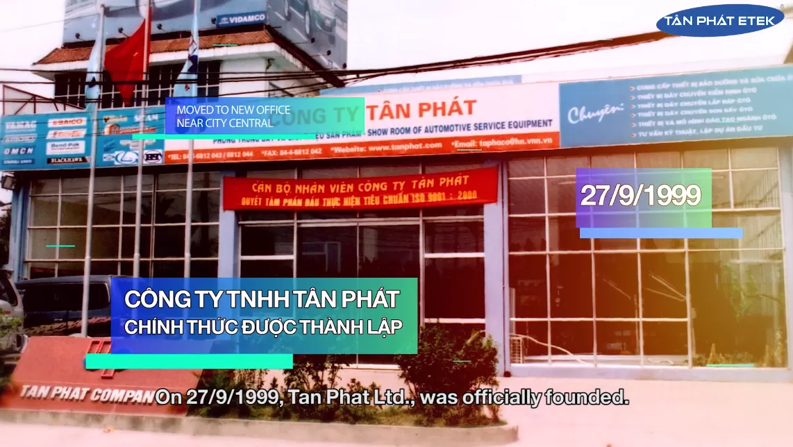 Giới thiệu máy hàn bấm tự động Inverter