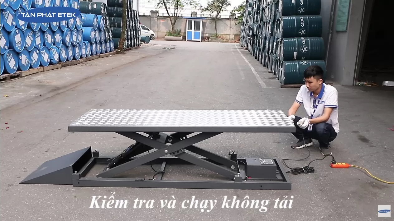 TÂN PHÁT ETEK - Bản tin số 7